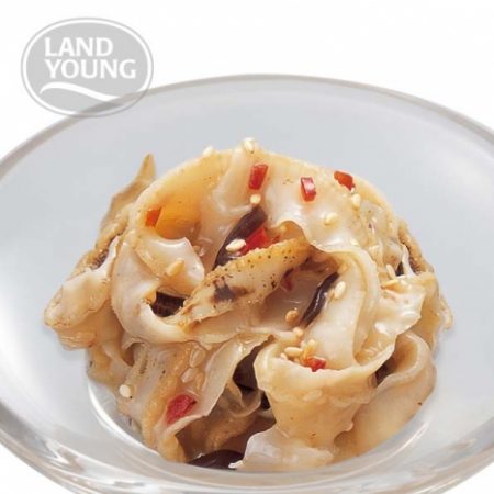Flavored Scallop Lip<br> (Ajitsuke Hotate)
