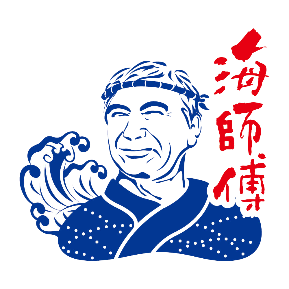 海師傅LOGO