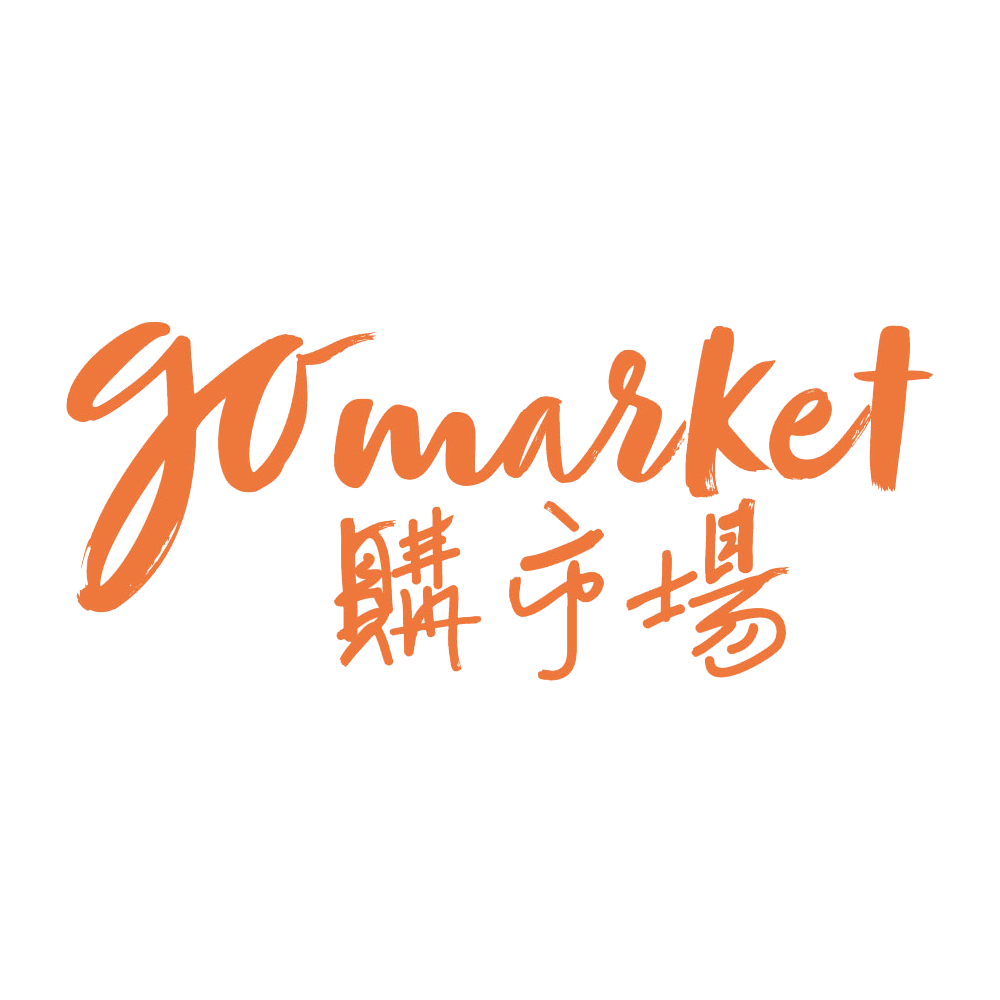 購市場LOGO