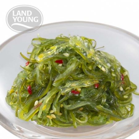 Delicious Wakame - Vegan
