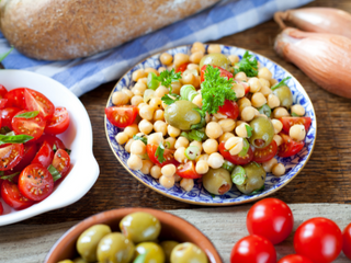 mediterranean diet