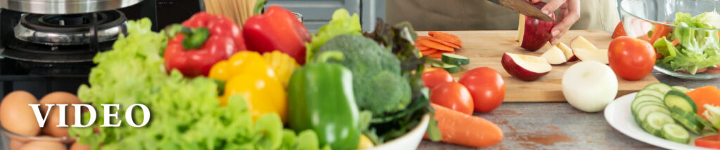 Enseignement de la cuisine