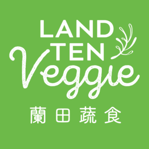 land tien vegetarisch LOGO