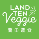 land ten veggie LOGO