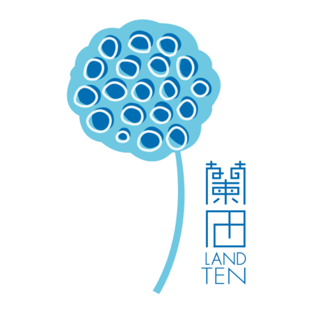 蘭田LOGO